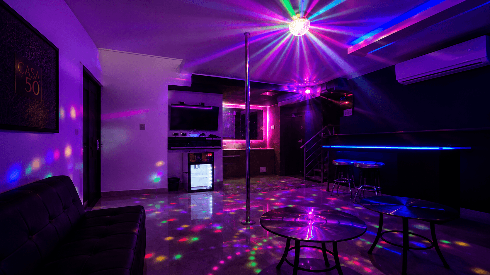 Suite Disco