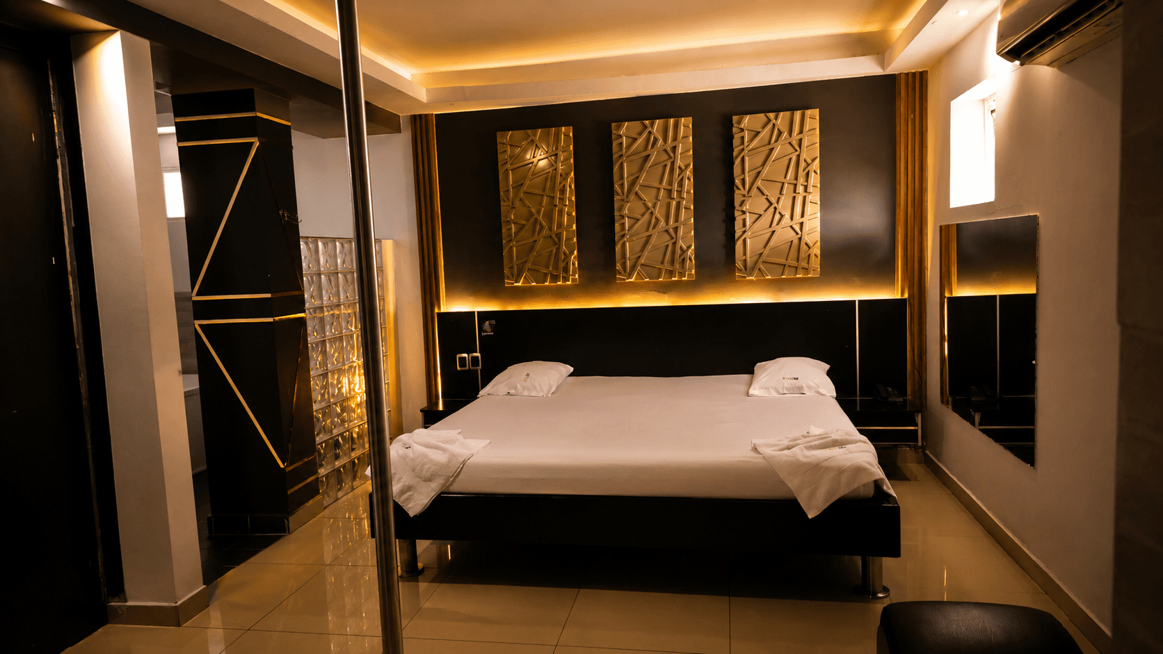 Suite Jacuzzi