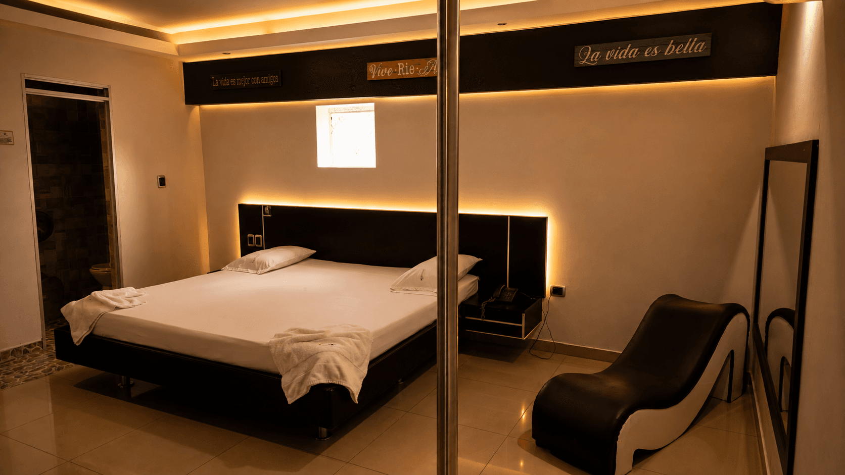 Suite Junior