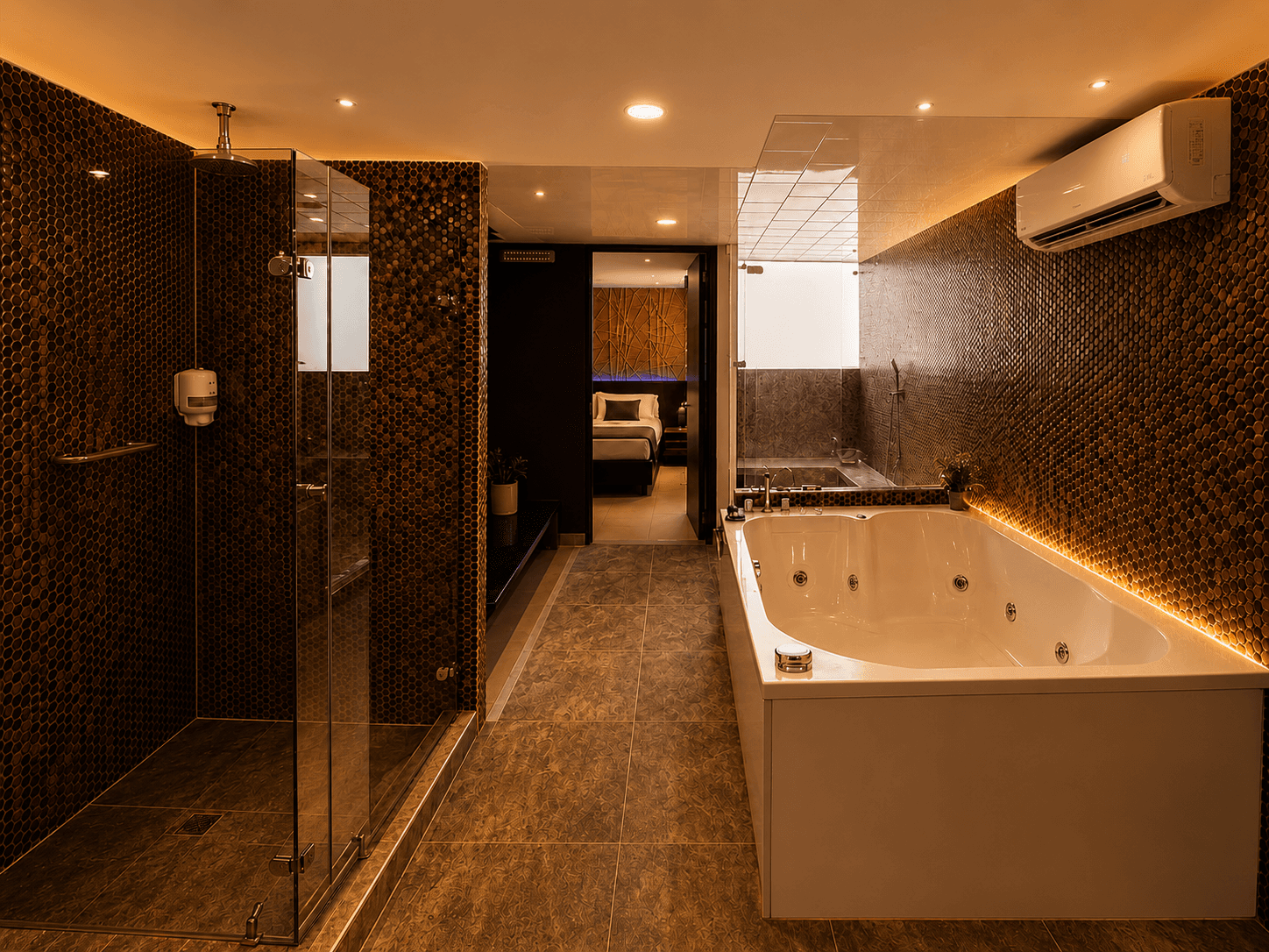 Suite Múltiple